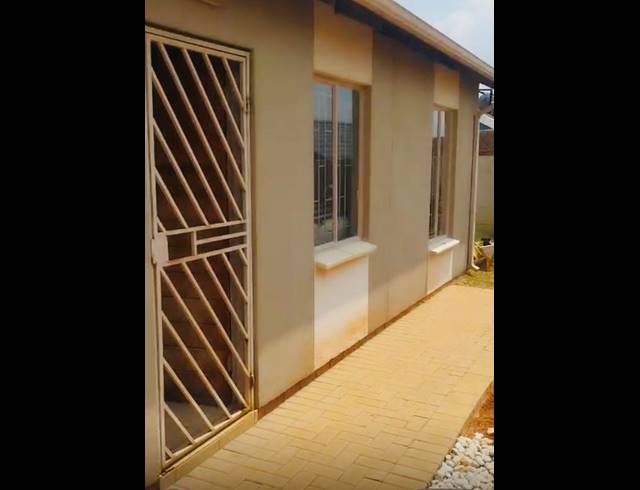 3 BEDROOM PROPERTY TO RENT IN SKY CITY